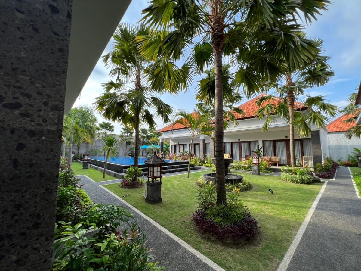 Kubu Garden Suites & Villas Nusa Dua Nusa Dua  Exteriér fotografie