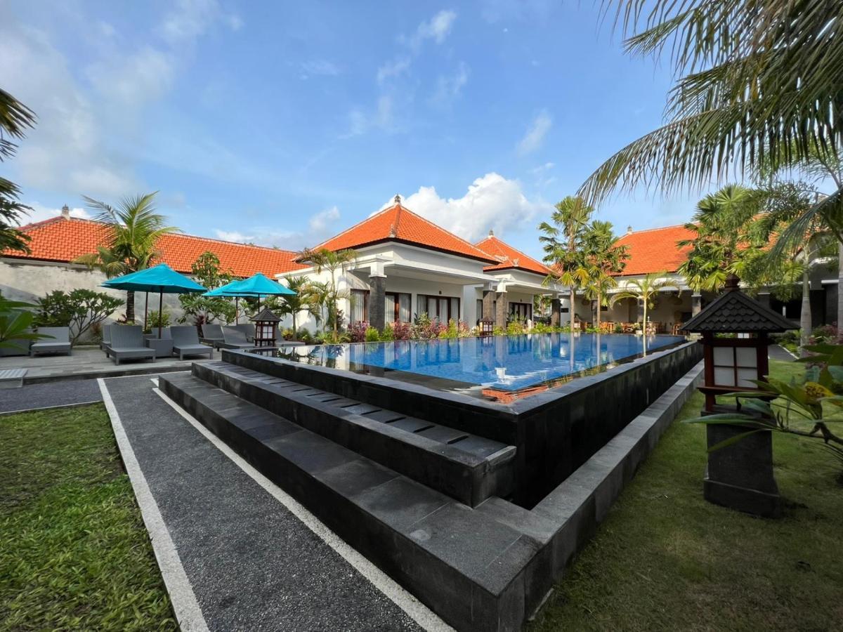 Kubu Garden Suites & Villas Nusa Dua Nusa Dua  Exteriér fotografie